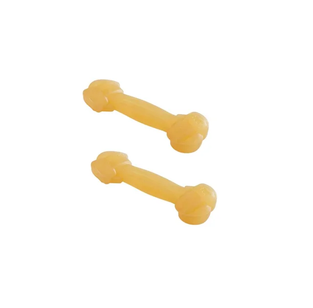 Жувальна іграшка Ferplast GoodBite Natural BAG Cereal XS для собак 15 г