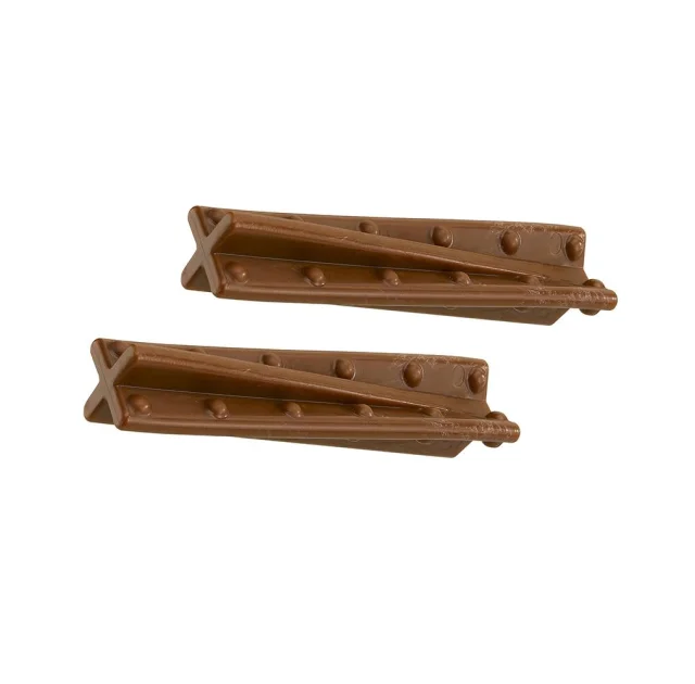 Жувальна іграшка Ferplast GoodBite Natural Helix BAG Beef S для собак, 16 г (x2)