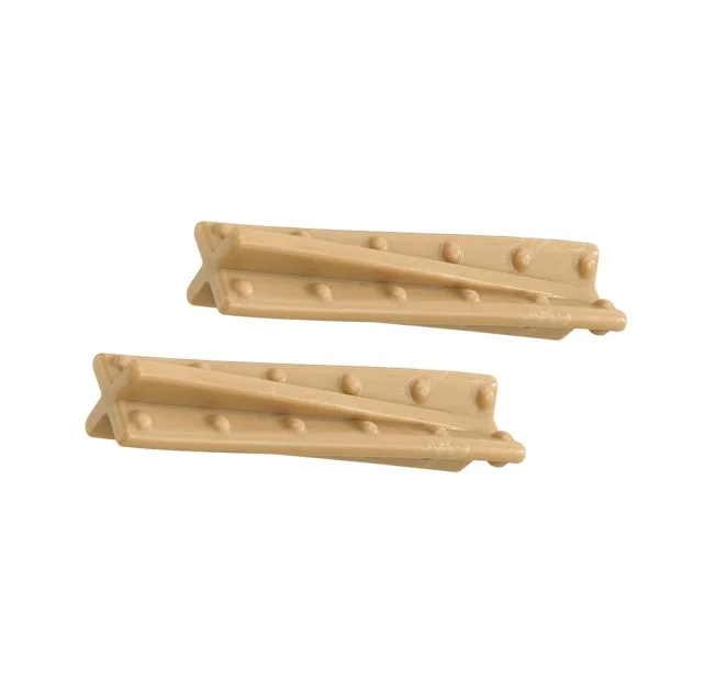 Жувальна іграшка Ferplast GoodBite Natural Helix BAG Lamb S для собак, 16 г (x2)