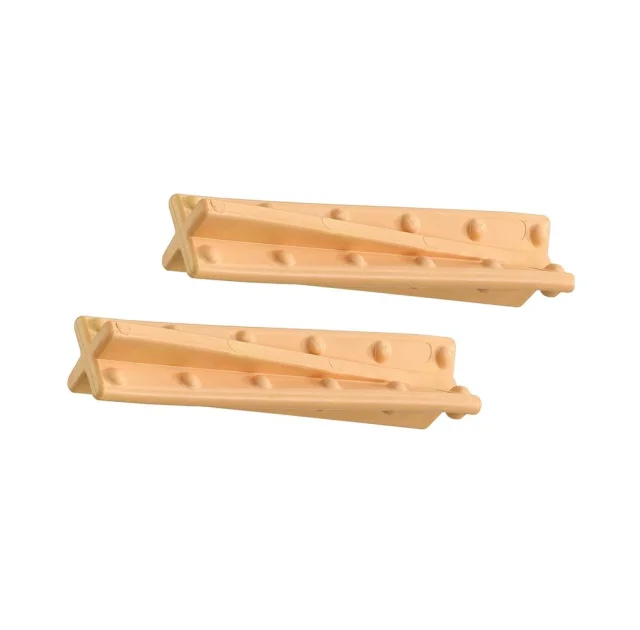 Жувальна іграшка Ferplast GoodBite Natural Helix BAG Salmon S для собак, 16 г (x2)