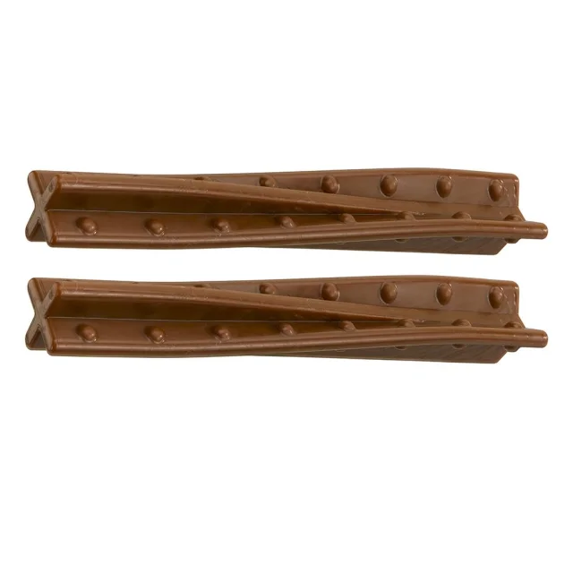 Жувальна іграшка Ferplast GoodBite Natural Helix BAG Beef для собак, M 23 г (x2)