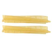 Жувальна іграшка Ferplast GoodBite Natural Helix BAG Cereal для собак, M 23 г (x2)