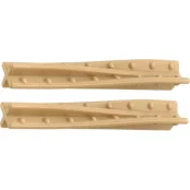 Жувальна іграшка Ferplast KIT Helix M Lamb для собак (x10)