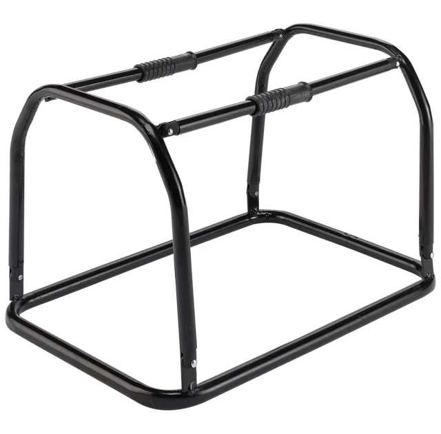 Складная переноска Ferplast Holiday 4 из нейлона для мелких собак, красная, 60×42×42 см
