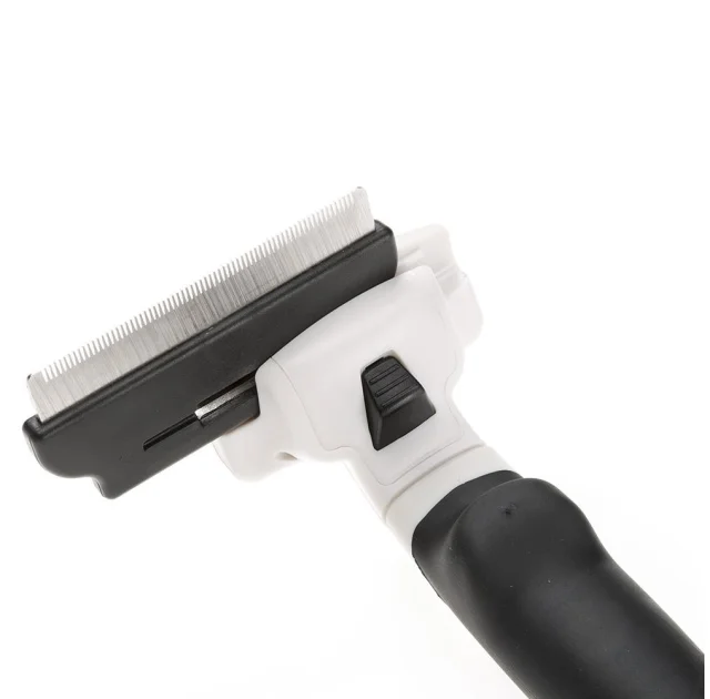 Ferplast GRO 5777 Premium змінні леза для тримерів лінійки GRO Premium для собак і кішок