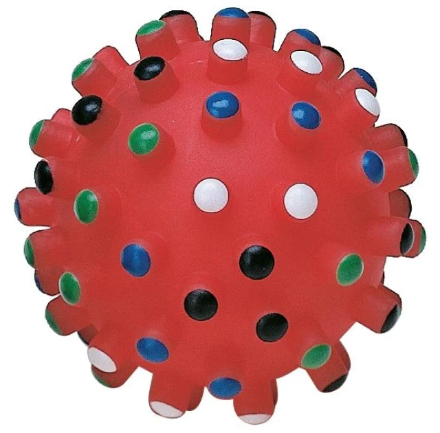 М'ячик Ferplast PA 6062 Medium для собак з вінілу, 10 см