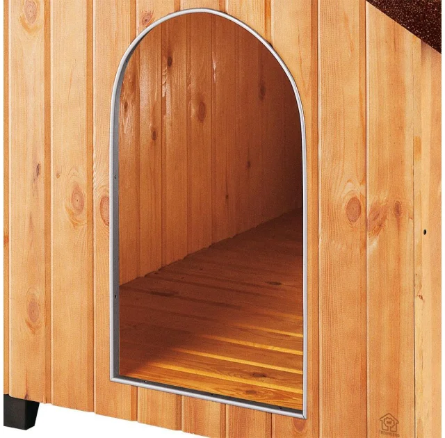 Mini Ferplast Domus для собак, 50x65x47,5 см