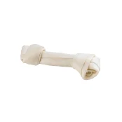 Жевательные косточки Ferplast GoodBite Fun 3976 Bone 30g для собак из сыромятной кожи