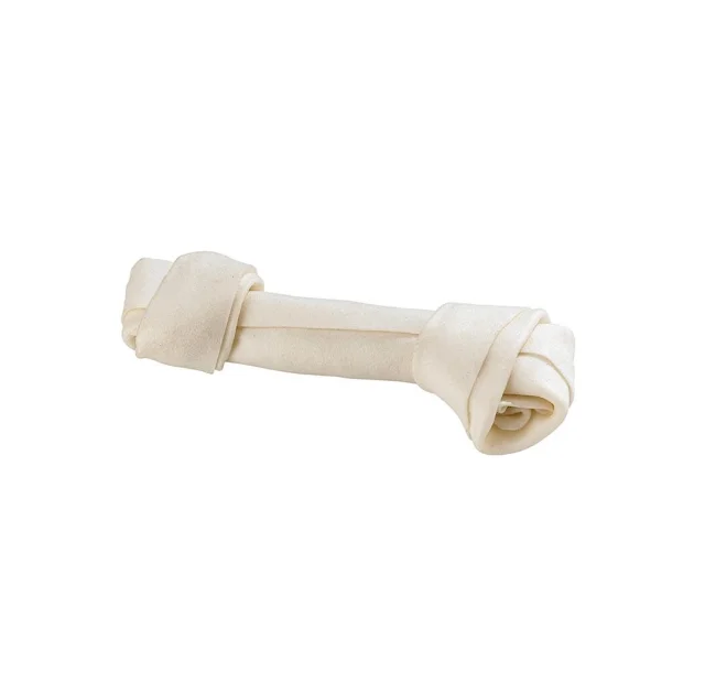Жувальні кісточки Ferplast GoodBite Fun 3976 Bone 30g для собак з сириці