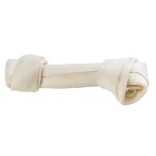 Плетеные жевательные косточки Ferplast GoodBite Fun 4003 Bone 125g для собак, 27,5x6,2x4 см