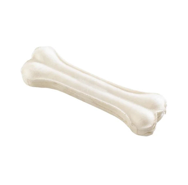 Жувальні кісточки Ferplast GoodBite Fun 4171 Bone 70g для собак з сириці