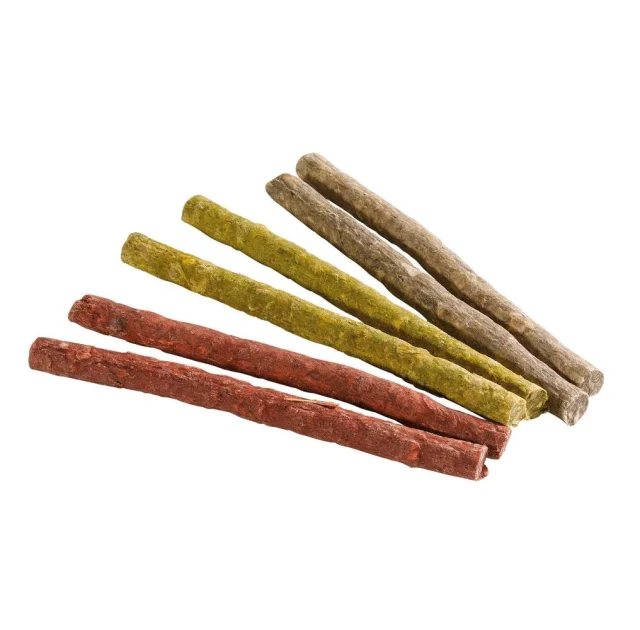 Жувальні кісточки Ferplast GoodBite Bonus 4478 Stick 10g для собак з сириці, 10 г