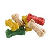 Жевательные косточки Ferplast GoodBite Bonus 4652 Bone 23g для собак из сыромятной кожи, 23 г