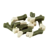Лакомства Ferplast GoodBite Smile 4522 Mini Bones для собак на растительной основе, 100 г