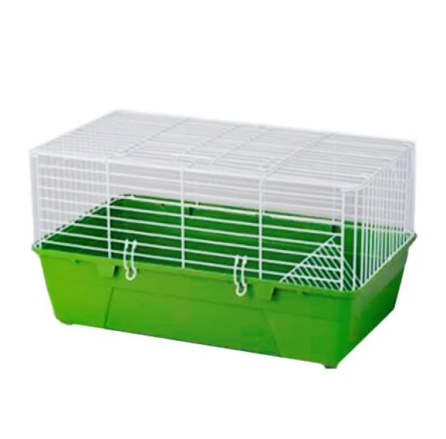 Клітка AnimAll SY-2301 для кролика і морської свинки, 60×36×33 см