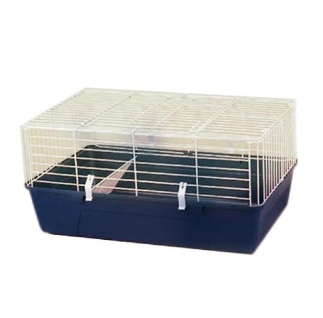 Клетка AnimAll SY-2011 для кролика и морской свинки, 69×44×34 см