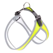 Эргономичная шлейка Ferplast Agila Sun 5 для собак с системой двойной микрорегулировки, 50x58 см