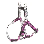 Шлея Ferplast Arlecchino P L для собак, нейлон