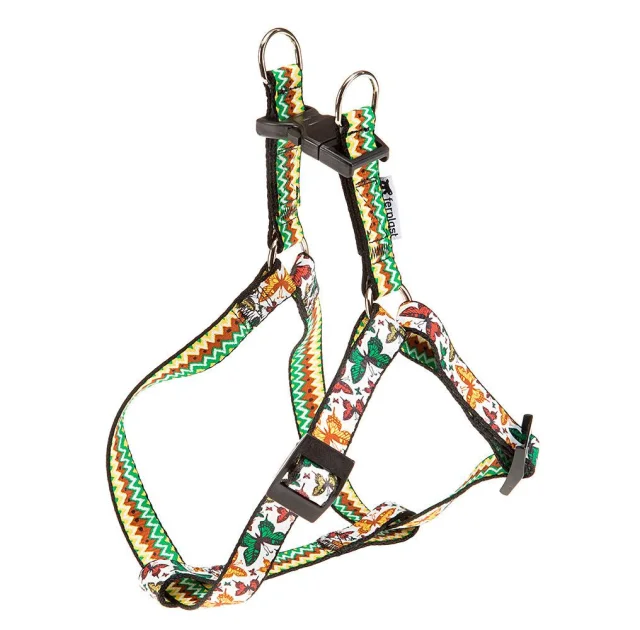 Шлея Ferplast Arlecchino P S для собак, нейлон