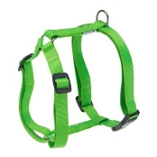 Нейлоновая шлейка Ferplast Champion P XL Green для собак, красная,  А: 53x84, B: 60x98 см