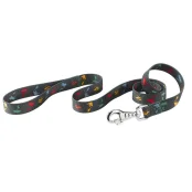 Нейлоновый поводок Ferplast Club G15/120 Cirus для собак, 15 мм, 120 см