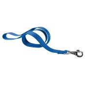 Нейлоновый поводок Ferplast Club G20/120 Blue для собак, синий, 20 мм, 120 см