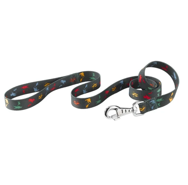 Нейлоновый поводок Ferplast Club G20/120 Cirus для собак, 20 мм, 120 см