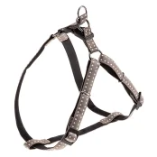 Нейлонова шлея Ferplast Cricket P Large для собак, бежева, A = B: 54x78 см