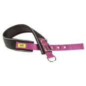 Нейлоновий нашийник Ferplast Daytona Comfort CF40 / 60 Purple для собак, фіолетовий, A: 52x60 см, B: 40 мм