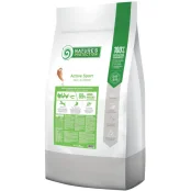Сухой корм Natures Protection Active Sport Adult All Breeds для активных собак всех пород, 18 кг
