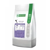 Сухой корм Natures Protection Adult Lamb All Breeds для собак всех пород, 18 кг