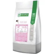 Сухой корм Natures Protection Junior Lamb All Breeds для щенков, 18 кг