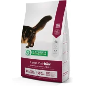 Сухий корм Natures Protection Large Cat для котів великих порід, 1.5 кг