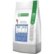 Сухой корм Natures Protection Maxi Junior для щенков больших пород, 18 кг