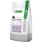 Сухой корм Natures Protection Mini Adult Lamb для собак малых пород, 18 кг