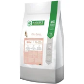 Сухой корм Natures Protection Mini Junior для щенков малых пород, 18 кг