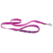 Нейлоновый поводок Ferplast Daytona Fantasy G15/120 Purple для собак, 15 мм 120 см