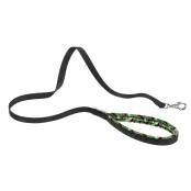 Нейлоновый поводок Ferplast Daytona Fantasy G20/120 Black для собак, 20 мм 120 см