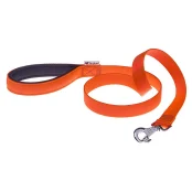 Нейлоновый поводок Ferplast Daytona G25/120 Orange для собак, 25 мм 120 см