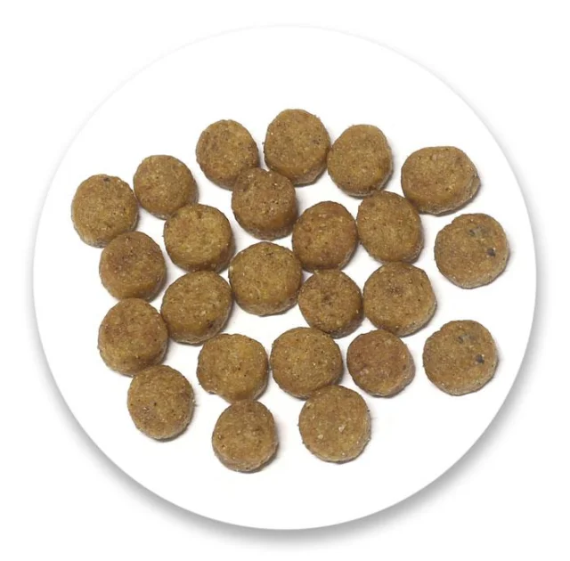 Сухий корм Natures Protection Sterilised Adult для стерилізованих котів, 7 кг