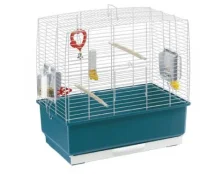 Разновидности клеток для птиц