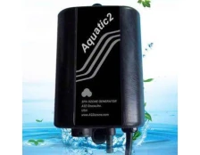 Для чего нужно озонирование воды