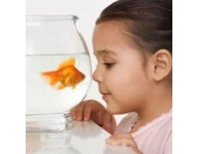 Аквариум для ребенка