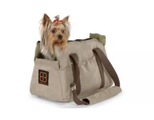 Как выбрать сумку-переноску для собак?