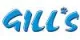 Gill`s