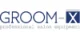 Groom-X