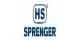 Sprenger