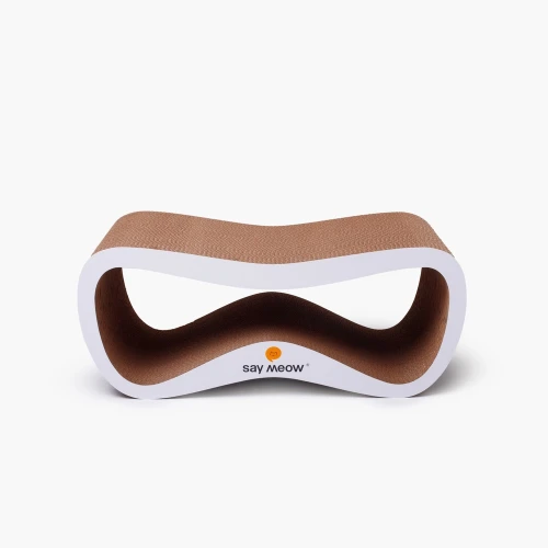 Когтеточка-лежанка Say Meow Grace Max