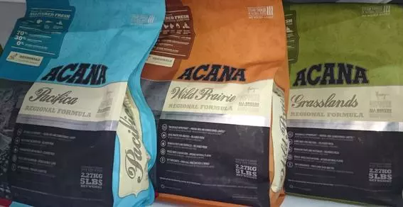 Кращі корми для собак - Актуальний рейтинг Кращі корми для собак - Актуальний рейтинг