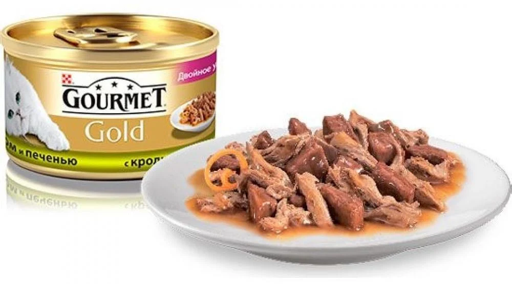 Рейтинг кращих кормів для котів - Огляд торгових марок